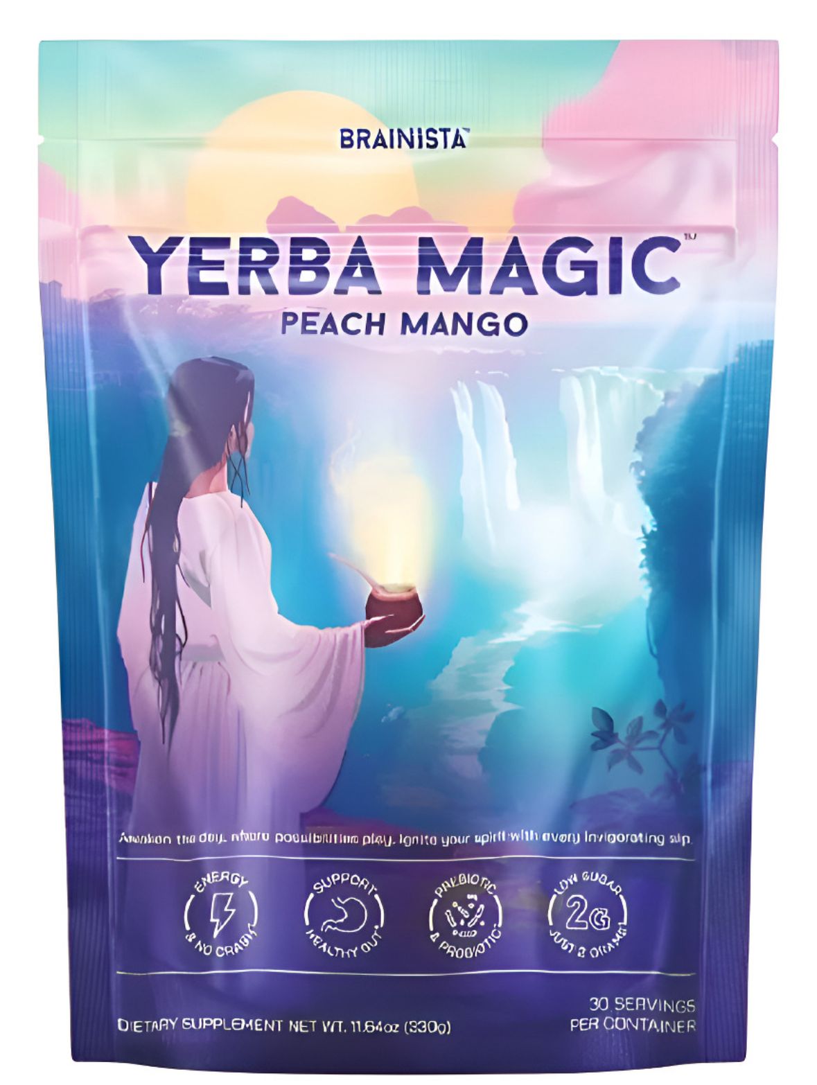 yerba magic
