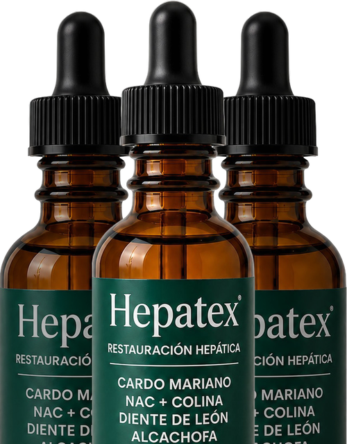 Hepatex