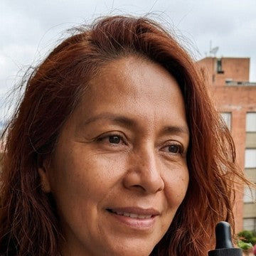 Rosa Jiménez