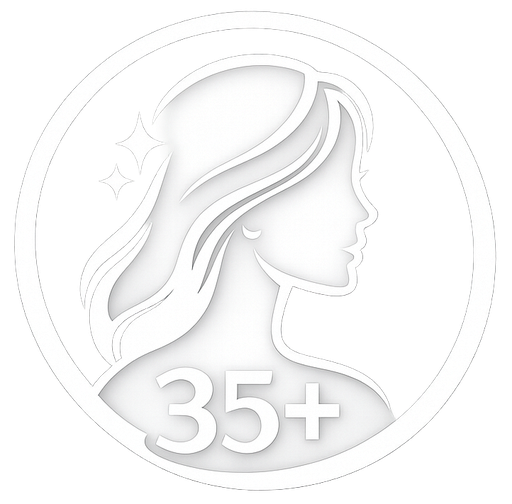 Hecho para mujeres de 35+