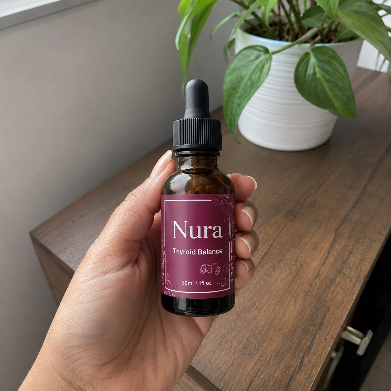 Nura