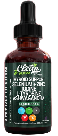 Thyro Bloom