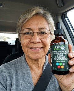 Gloria R.